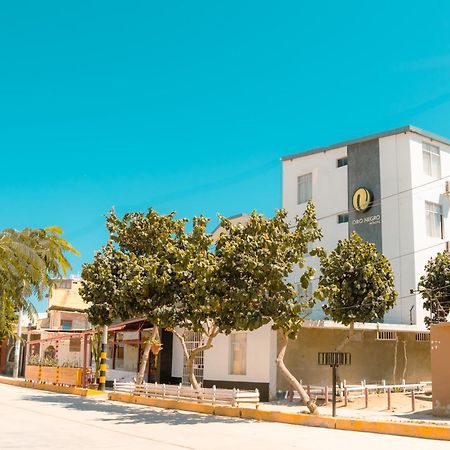 Hotel Oro Negro Talara Exterior foto