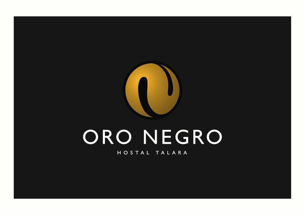 Hotel Oro Negro Talara Exterior foto